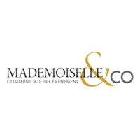 Mademoiselle & Co Logo