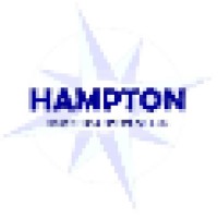 Hampton Hedge Fund Marketing, LLC Logo