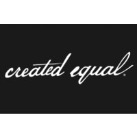 Created Equal Logo