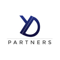 YD PARTNERS Logo