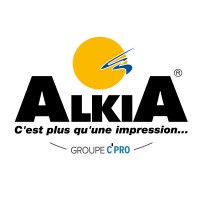 ALKIA Logo