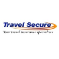 Travel Secure Inc. Logo