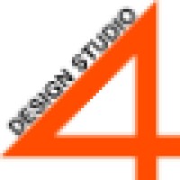 Design Studio4 Logo