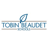 Tobin Beaudet Schools Logo