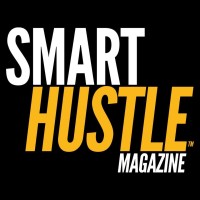 Smart Hustle Media Logo