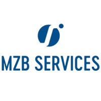 MZB Services Logo