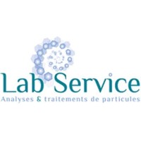 Lab Service Logo