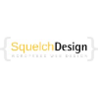 Squelch Design Logo
