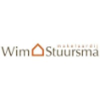 Wim Stuursma Makelaardij Logo