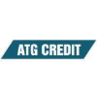 ATG Credit LLC Logo