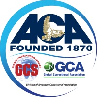 American Correctional Association Logo
