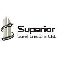 Superior Steel Erectors Ltd Logo