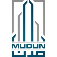 Mudun Investments LLC. Logo