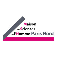 Maison des Sciences de lHomme Paris Nord Logo