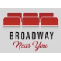 Broadway Near You Logo
