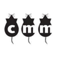 Control Mouse Media, LLC Logo