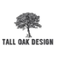 Tall Oak Design Logo