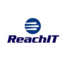 ReachIT SPRL Logo