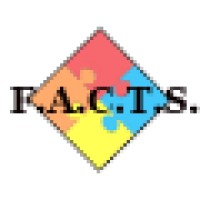 F.A.C.T.S. LLC Logo