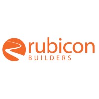 Rubicon Builders Logo