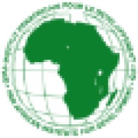 Pan African Institute for Development - West Africa Logo