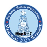 National Fallen Firefighters Foundation (NFFF) Logo