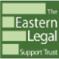 Eastern Legal Support Trust Logo