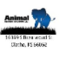 Animal Records Solutions Logo