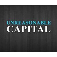 Unreasonable Capital Logo