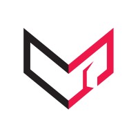 Visual Room - Show Your Story Logo