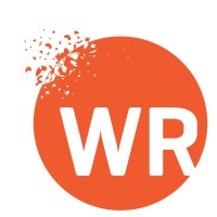 WR İstanbul Digital Agency Logo