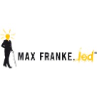 Max Franke GmbH Logo