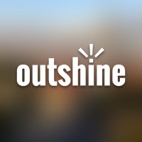 Outshine Studio Logo