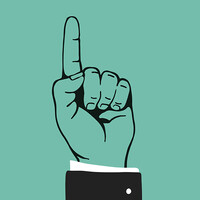 This Way Up Logo