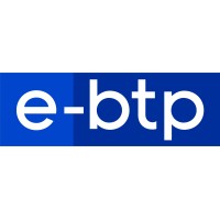 e-btp Logo