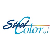 Steel Color S.P.A. Logo