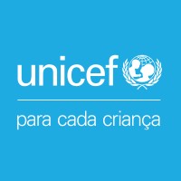 UNICEF Moçambique Logo
