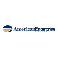 American Enterprise Group, Inc. Logo