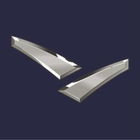 Crawfords Logo