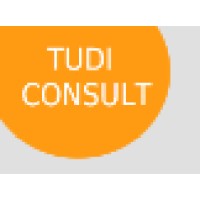 Tudi Consult Logo