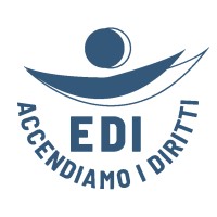 Cooperativa Sociale E.D.I. Onlus - Educazione ai diritti dellinfanzia e delladolescenza Logo