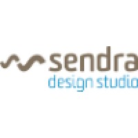 Sendra Design Studio Logo