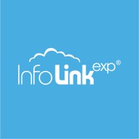 Infolink-EXP Logo