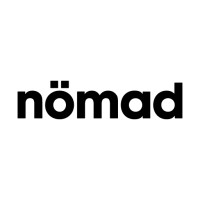 Nömad Logo