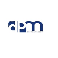 Studio DPM Commercialisti Associati Logo