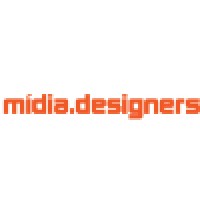 mídia.designers Logo