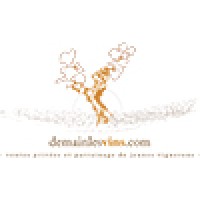 Demain les vins.com Logo