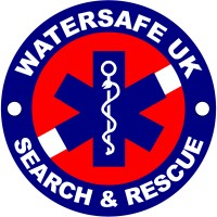 Watersafe UK Search and Rescue (WUKSART) Logo