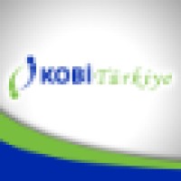 Kobi Türkiye Logo