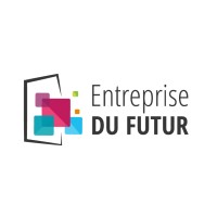Entreprise DU FUTUR Logo
